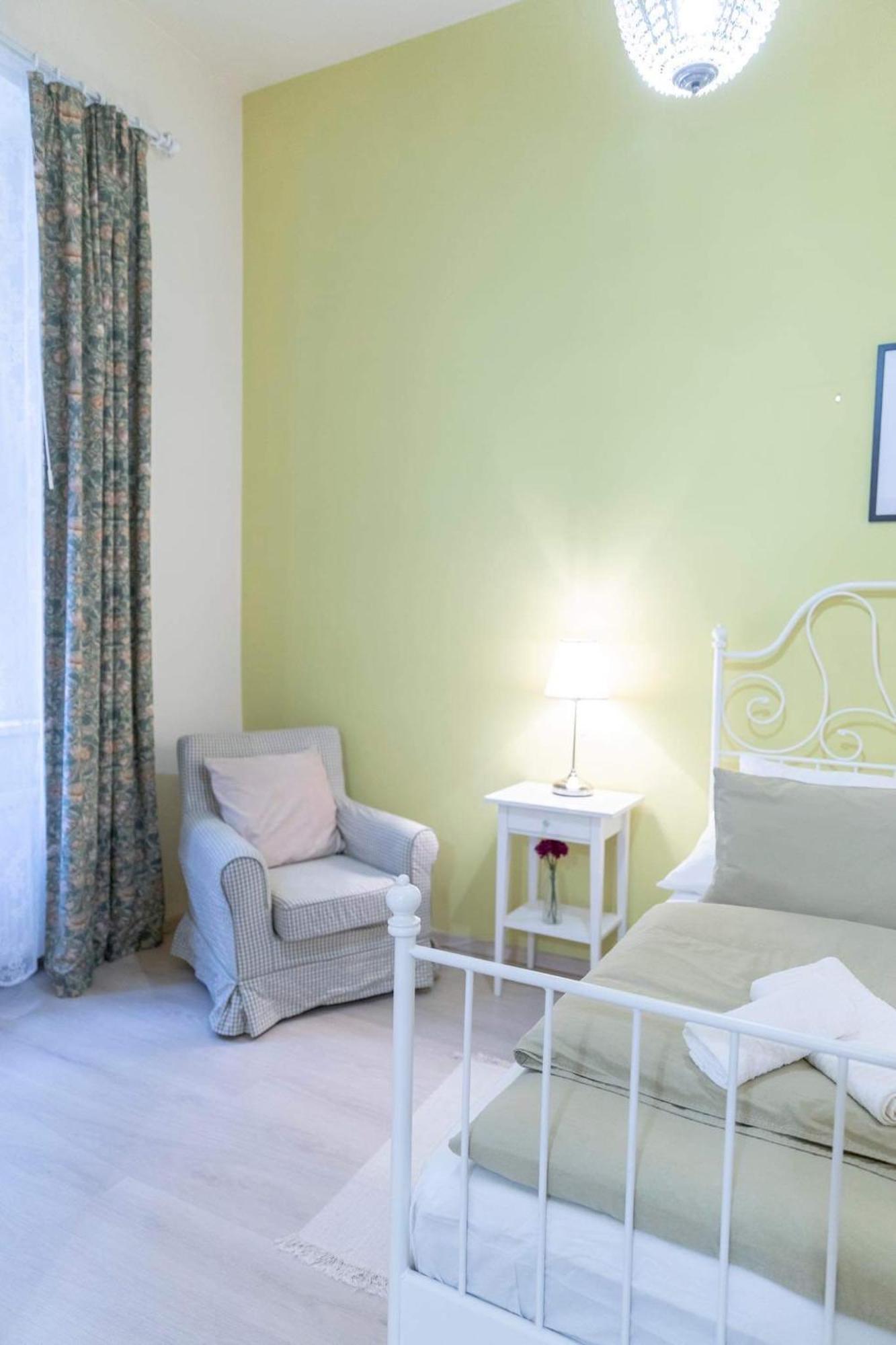 Sweet Relax House Lejlighed Budapest Eksteriør billede